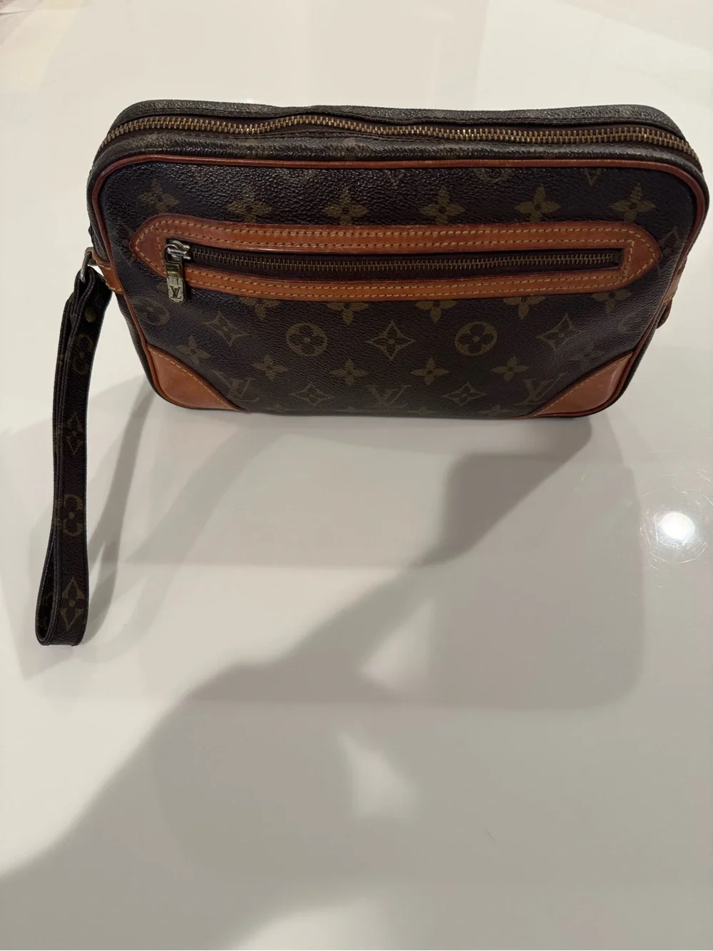 Louis Vuitton iconic louis